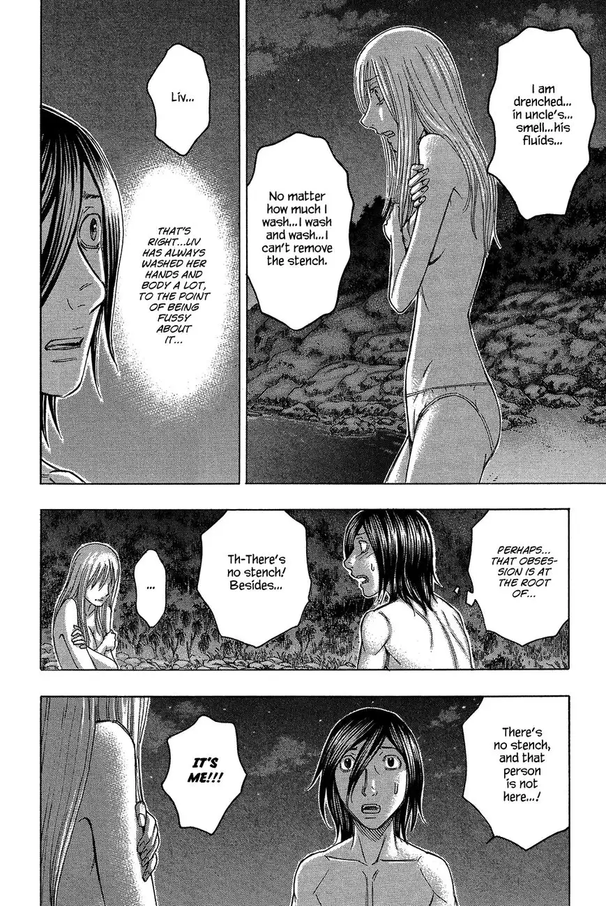 Suicide Island Chapter 113 4